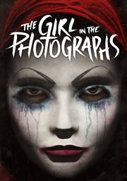 The girl in the photographs cover image