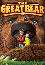 The great bear cover image