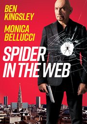 Spider in the web cover image