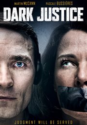 Dark justice cover image