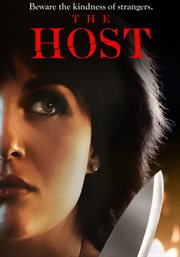 The host cover image