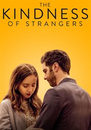 The kindness of strangers cover image