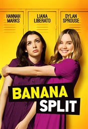 Banana split cover image