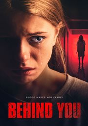 Behind you cover image