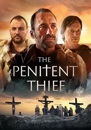 The penitent thief cover image