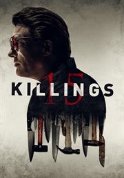 15 killings cover image