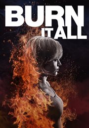 Burn it all cover image