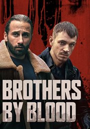 Brothers by blood cover image