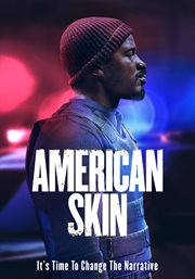 American skin cover image