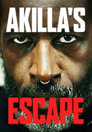 Akilla's escape cover image