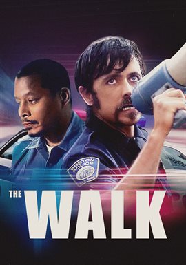 The-Walk