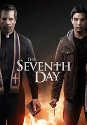 The seventh day cover image