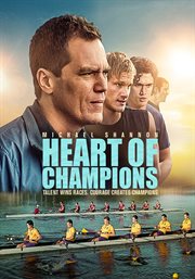Heart of Champions cover image