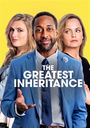 The greatest inheritance cover image