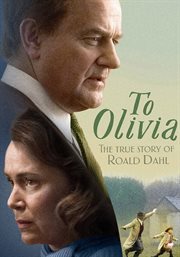 To olivia cover image