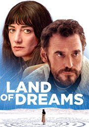 Land of dreams cover image