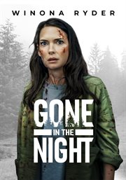 Gone in the night cover image