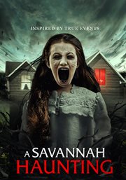 A savannah haunting cover image