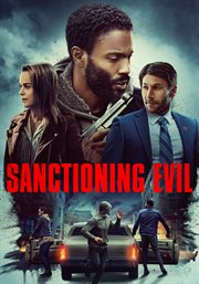Sanctioning evil cover image