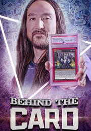 Behind the Card cover image