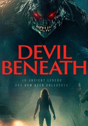 Devil Beneath cover image