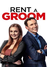 Rent a Groom cover image