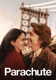 Parachute cover image