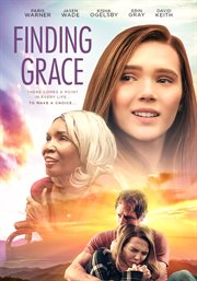 Finding grace cover image