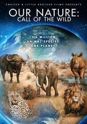 Our nature. Call of the Wild cover image