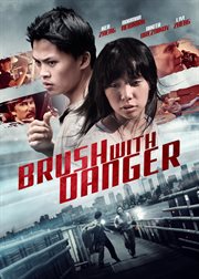 Brush with danger cover image