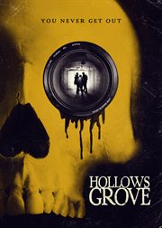 Hollows grove cover image