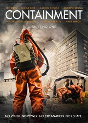 Containment cover image