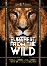 Furthest from the wild cover image