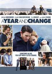A year and change cover image