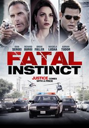 Fatal instinct cover image