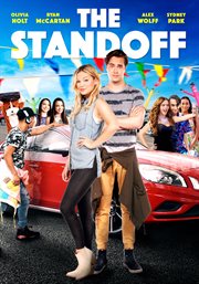 The standoff cover image