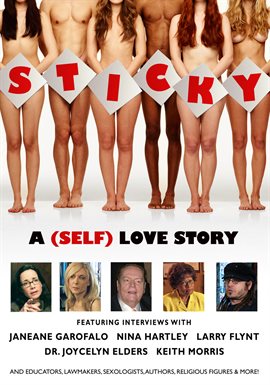 Sticky