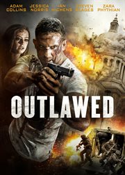 Outlawed cover image