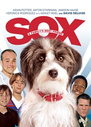 Sox cover image