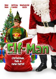 Elf-man cover image