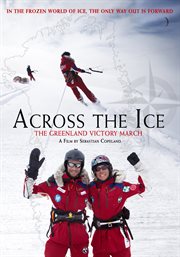 Across the ice: the Greenland victory march cover image