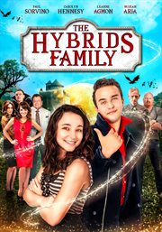 The hybrid family cover image