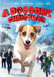 Doggone Christmas cover image