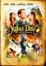 Yellow day cover image