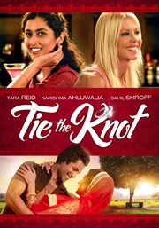 Tie the knot cover image