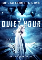 The quiet hour cover image