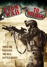 From war to wisdom cover image