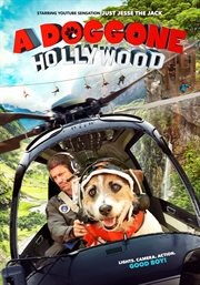 A doggone Hollywood cover image