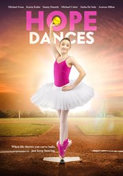 Hope dances cover image