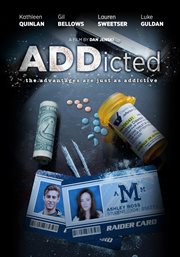 Addicted cover image